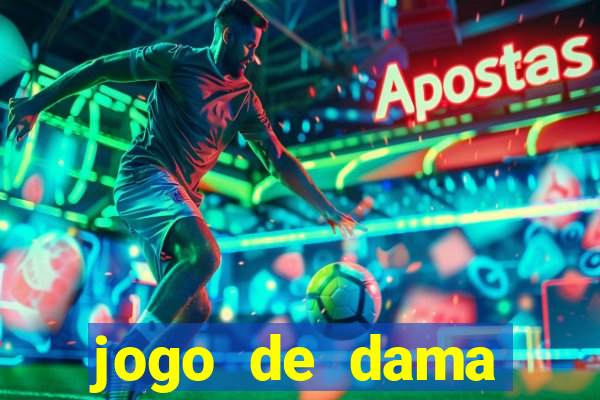 jogo de dama apostado online